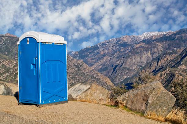 Best Wedding porta potty rental  in Mccall, ID