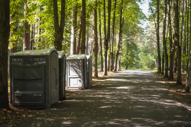 Best Temporary restroom rental  in Mccall, ID